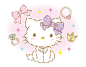 ☆.。.:*・°HelloKittẙ̥。.:*・°☆