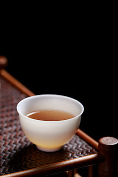 蓝草衣采集到茶