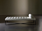 Lolyta Day Bed by Meridiani | Day beds / Lounger