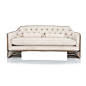 OXFORD CONTEMPORARY CHESTERFIELD SOFA