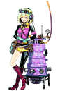 ミストレス（MISTRESS）