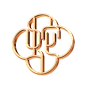 蛇年C4D立体烫金创意艺术字体字体图片