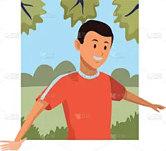 头像,青年男人,分离着色,男孩,商务,人,男商人,男人,肖像,收集