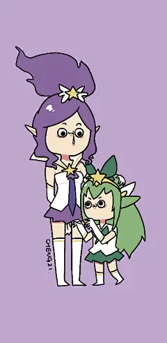 #插画# 英雄联盟 沙雕