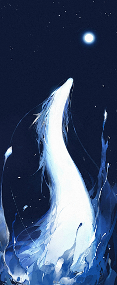 44175628jw1euis41n631j20jg1bfwqm[2]    白龙出水~~7130幻夜儿采集