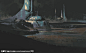 practice of scene concept