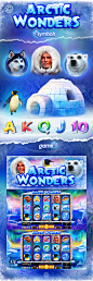 Arctic Wonders for Gameologic