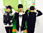TFBOYS组合的照片 - 微相册