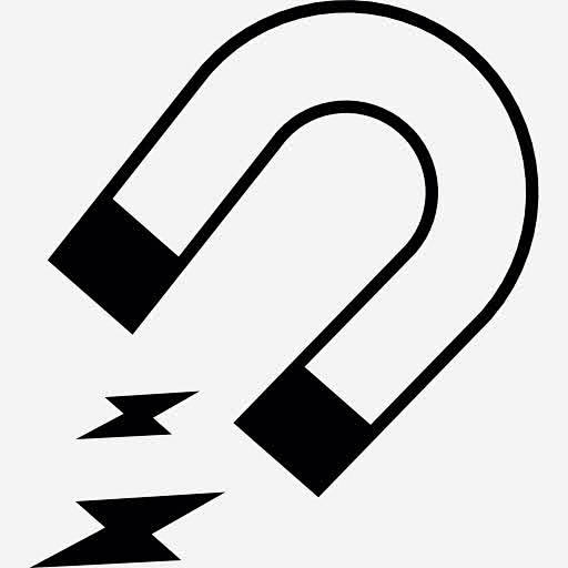 电磁铁图标