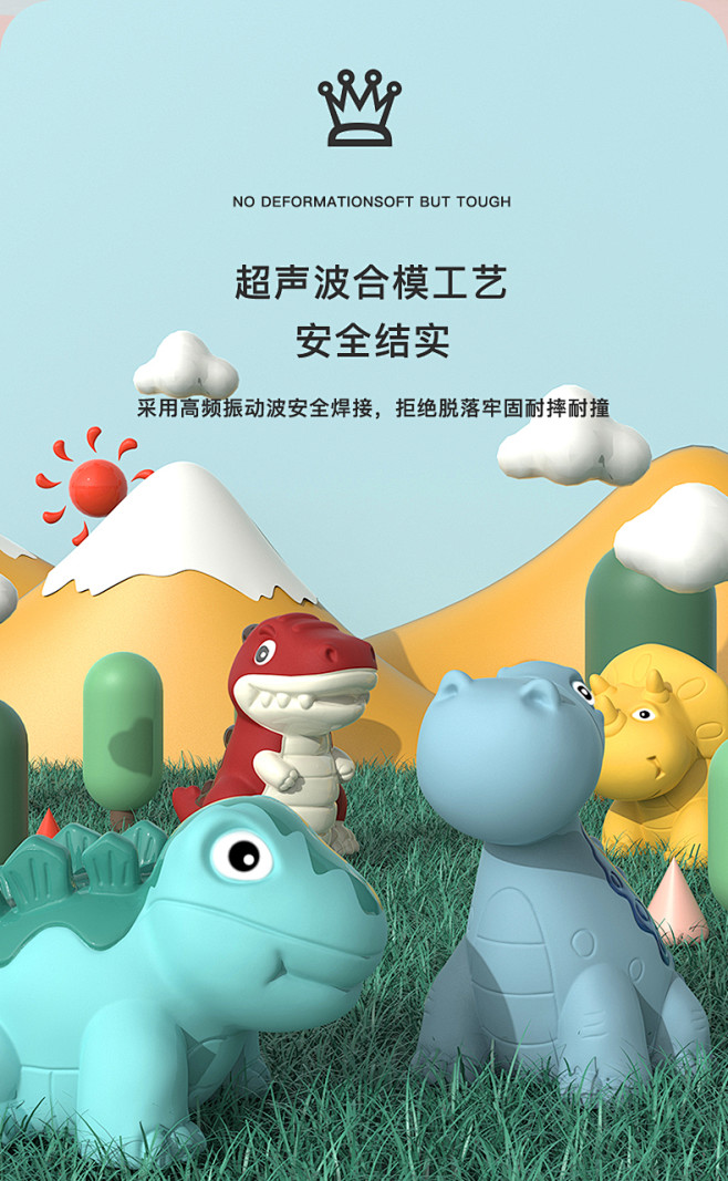 魔方塞塞乐六面盒婴儿数字形状认知启蒙玩具...