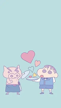 神仙壁纸＋宝藏背景－堆糖，美好生活研究所