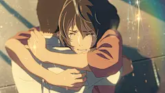 《言叶之庭》精美壁纸1080P