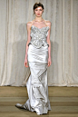 Marchesa2013秋冬高级成衣发布秀_2013纽约时装周图片396714_T台展示_VOGUE时尚网