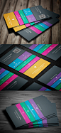 Business Cards Design - 20