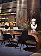 The Paramount Hotel, New York