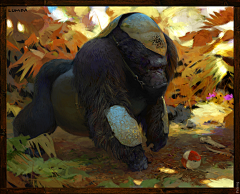 ＋明采集到A  Sergey Kolesov