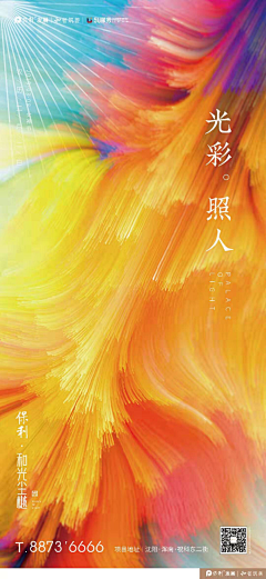 XALEX采集到保利