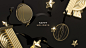 Behance 上的 Jaeger-LeCoultre  Seasons Greetings 2022 (20)