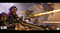 Overwatch 2 Cinematic | Illari Origin Story