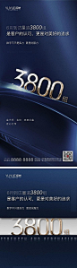 【源文件下载】 海报 房地产 到访 系列 数字 248484
