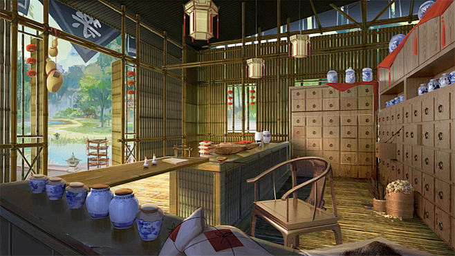 药铺 (3)