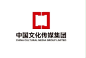 中国文化传媒集团LOGO征集评选结果
