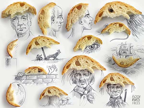 插画设计素材