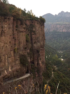 听风淡然采集到我走过的山山水水······