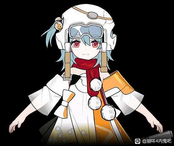 崩坏4内鬼吧_百度贴吧