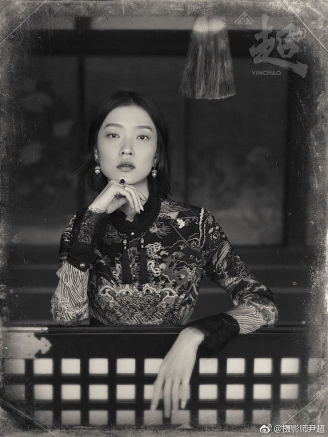 尹超作品，我最喜欢的国内摄影师之一。 ​...
