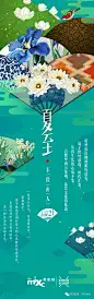 夏至-丰俭由人-Rito广告