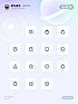 21 天 UI 设计打卡作品集-APP-UICN用户体验设计平台