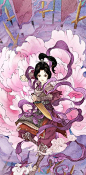 《哪吒之魔童降世》高清主题壁纸