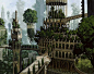 Forest - Ravnica - Magic the Gathering