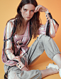 Peek At You : Fashion Editorial