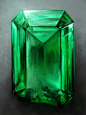 Infinity Emerald by ZsoltKosa