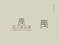 湖北博物馆logo征集|VI/CI|平面|赵萍 - 原创设计作品 -  ()