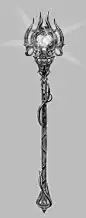 Sword concept, Boris Nikolic : Sword concept by Boris Nikolic on ArtStation.