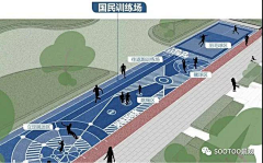 夏目mu夏采集到LA-消防登高场地