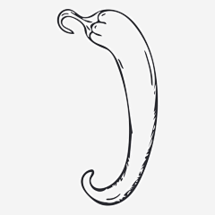 近水樓采集到插画