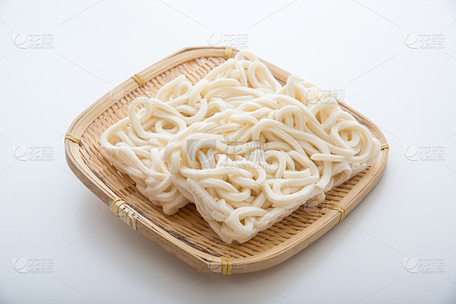 冷冻乌冬面