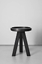 Victoria Wilmotte - Rotonda side table