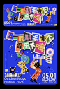 PPT封面页 @多梦PPT⇦ https://huaban.com/user/tooodream