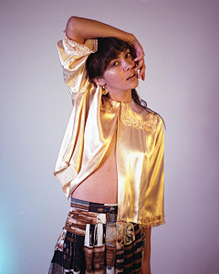 XIXXII采集到☾OKAMOTO WOMAN☽
