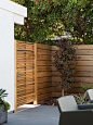Truly Open Eichler House : Klopf Architecture, Arterra Landscape Architects, and Flegels Construction updated a classic Eichler open, indoor-outdoor home. Expanding on the original walls of glass and connection to nature that