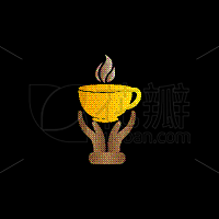 花瓣素材-场景图片采集到logo