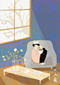 Oamul Lu on Behance