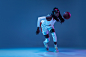 action basketball Bernice Mosby color jump NBA neon sport woman women