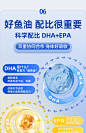vetwish宠物鱼油犬用卵磷脂美毛护肤深海犬用V97鱼油胶囊犬专用-tmall.com天猫