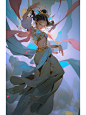 1683599152敦煌飞天，重现盛世大CStIKXttforma